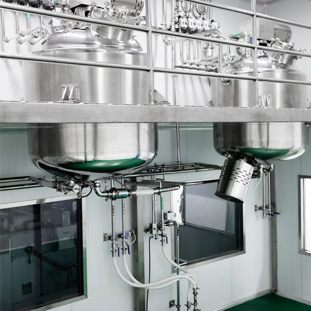 In che modo i serbatoi di gelatina soddisfano gli standard di sicurezza dei metalli pesanti nella produzione di capsule?