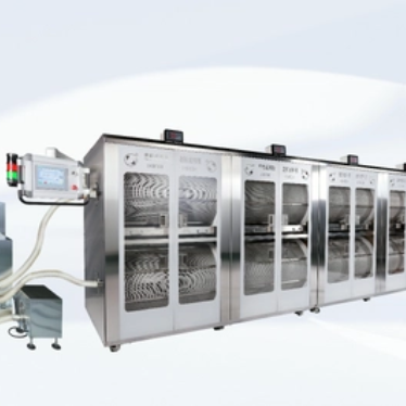 Il ruolo dei sistemi di essiccazione Softgel nel mantenimento dell'integrità e della qualità delle capsule