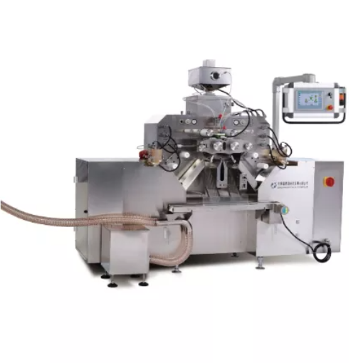 Vantaggi di una selezionatrice nelle linee di produzione di Softgel